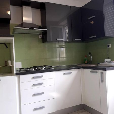 Domagoj Apartman Fiume Kültér fotó