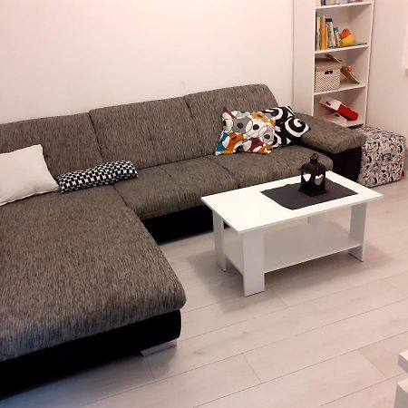 Domagoj Apartman Fiume Kültér fotó