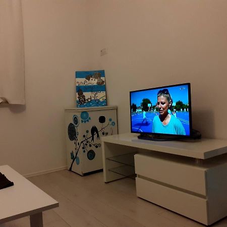 Domagoj Apartman Fiume Kültér fotó