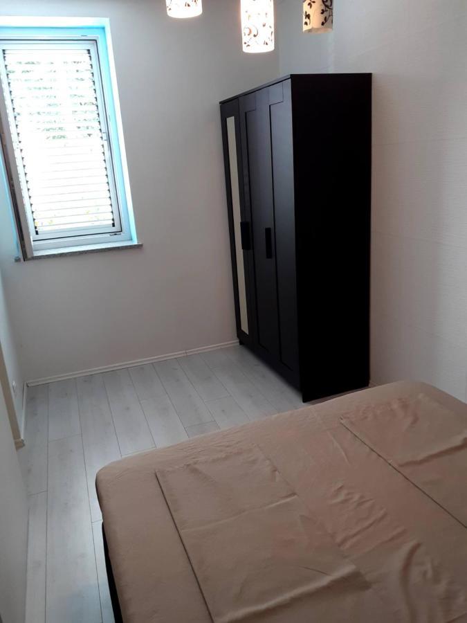 Domagoj Apartman Fiume Kültér fotó