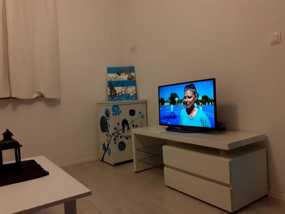 Domagoj Apartman Fiume Kültér fotó